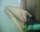 Pinay and Egg Plant