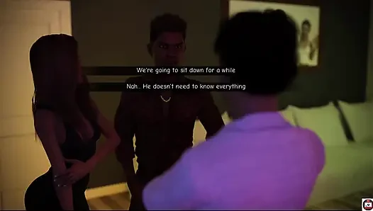No More Secrets - Pt 02