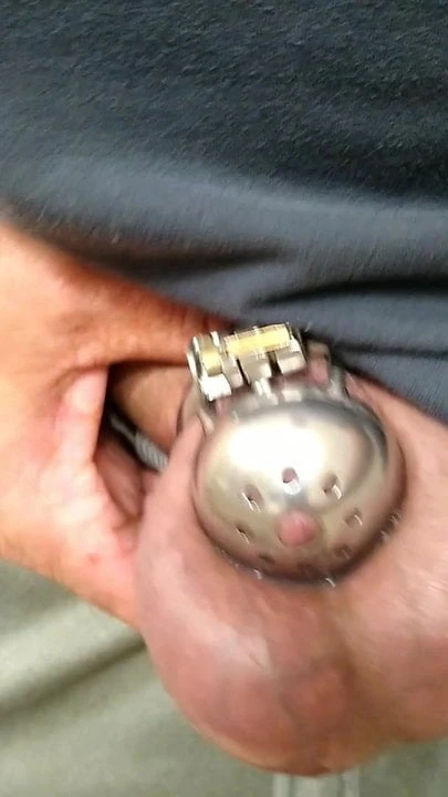 My little dick