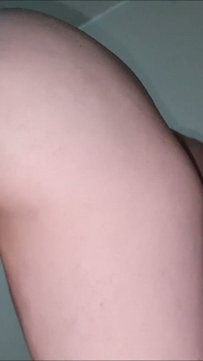 Trying on different panties | Clip 3