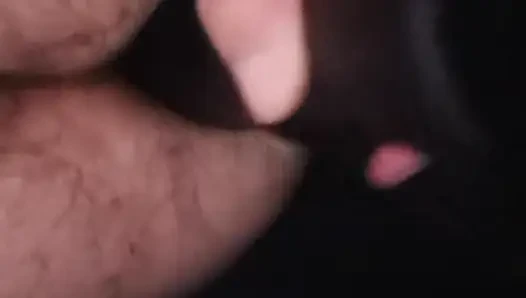 Analdildo sikişi