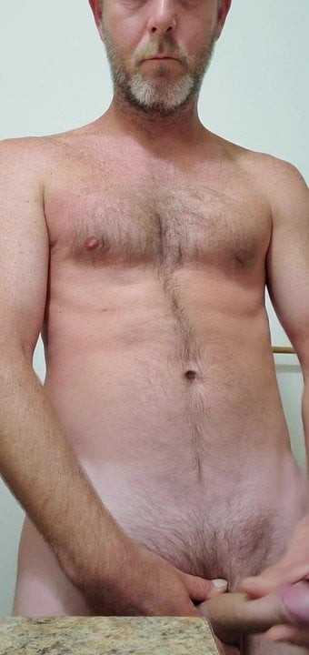 Im cumming for you