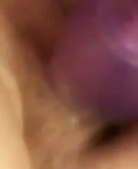 Horrible Video, Great Audio Girl Cums With Toy In Pussy