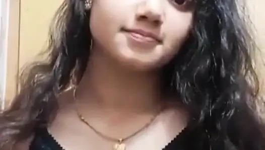 Making a Video in Bathroom for Boyfriend