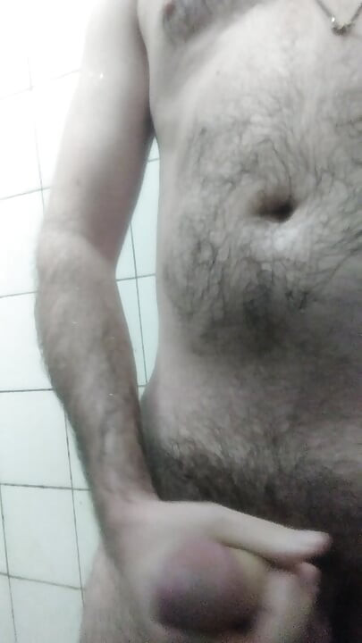 Igram se sa svojim kurcem za žene)