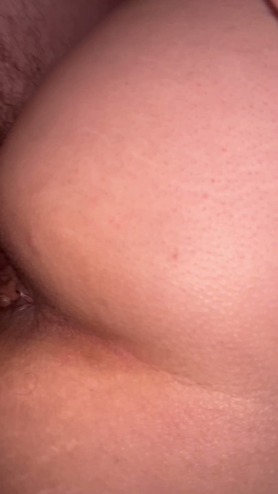 Giving good to my wife At night