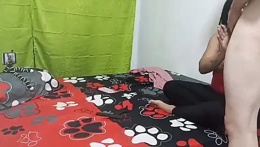 I Mistook My Girlfriend for My Stepmother-in-law by Mistake