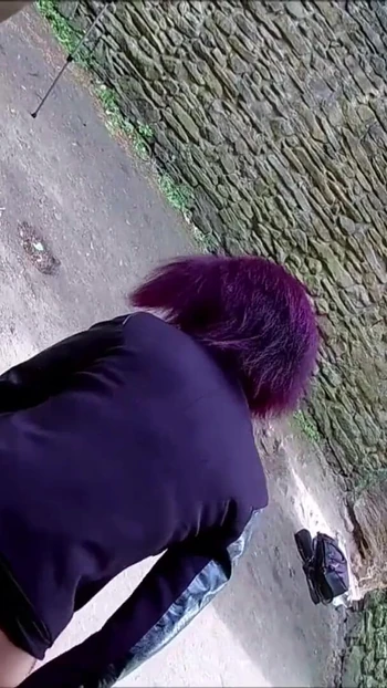 Unforgettable moment from "GERMAN TINDER TEEN LARA LATINA FUCK OUTDOOR AT FIRST DATE"