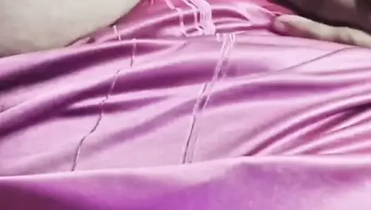 Desi big boobs girl showing her whole body