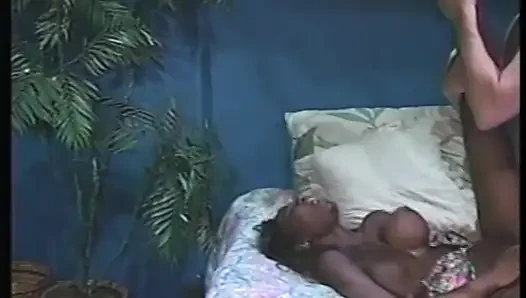 Crystal Horny Bitch