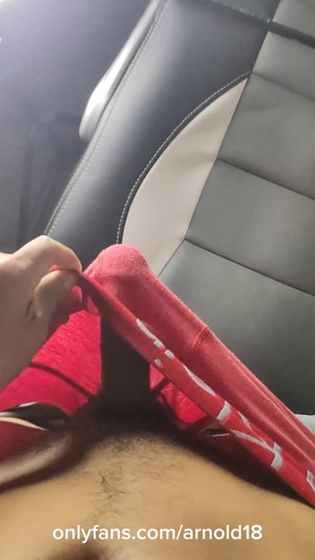 Must-see moment from "hot guy getting hard and moaning until orgasm he ended up moaning"