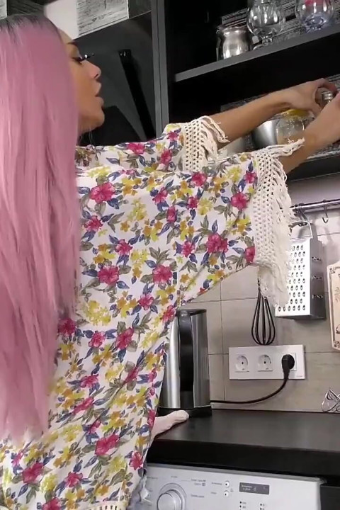Masturbation