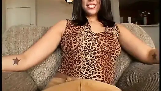 Streaming Movie From Demi Marx of Barefoot Confidential