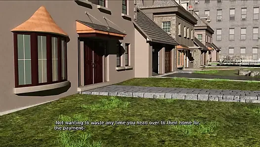 A Stepmother's Love (orborigin) part 5 Part 6 Gameplay by Loveskysan69