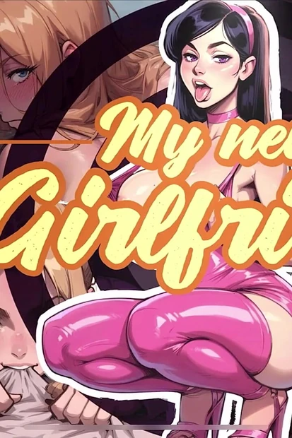 My New Girlfriend - Best Scenes - Part 1