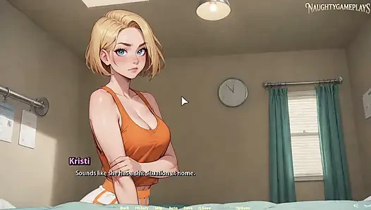 Moonripple Lake (part 08) by Bcg - Pervert Couple