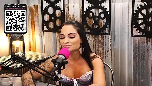 California TV Podcast - Cah Inácio ve Marília Oliveira