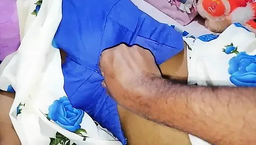 Saree Aunty Wet Pussy Full Body Show