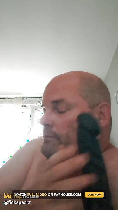 After Pre-stretching, the Slut Continues