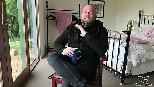 Интервью: Caleb В Стране С Участием Caleb Arcane