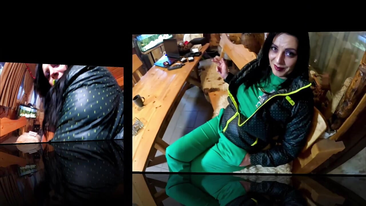 Fetish payudara besar milf merokok. Kompilasi dirty mix