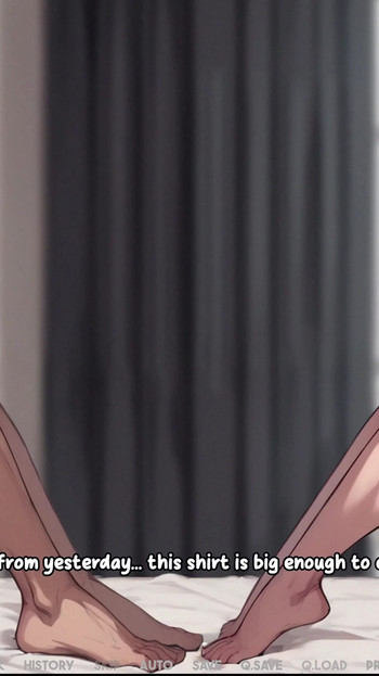 Schatten der Ambition (teil 36)