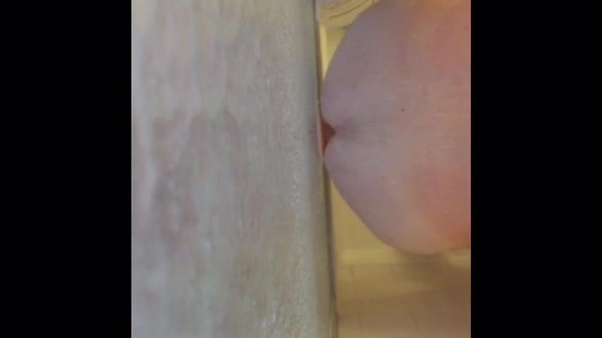 Shower fun time