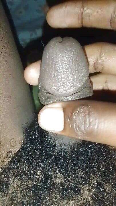 Home alone handjob lovely