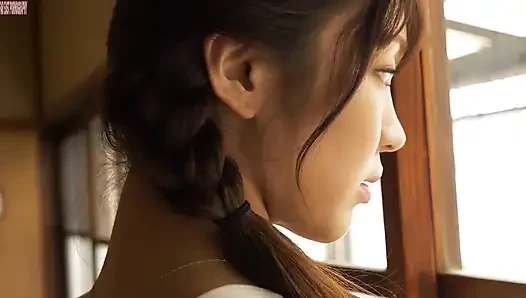 Desire Radiating From Every Inch of Her Body - Part3
