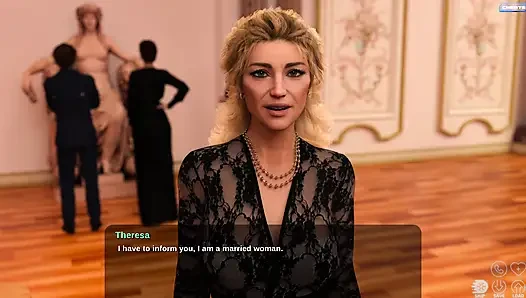 Slow and Furious Sex. Part 7