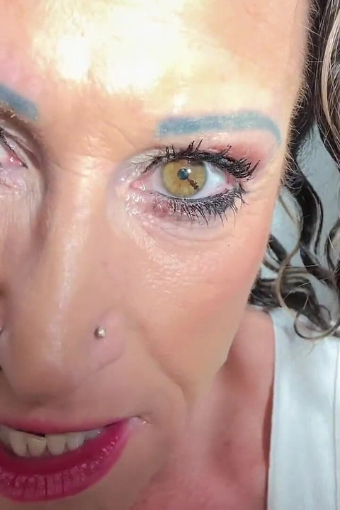 Muscle MILF Ingest Crushing Cuck Kitchen Devour