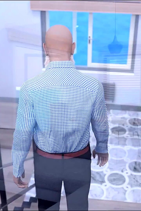 임대 룸 - 3 중 3