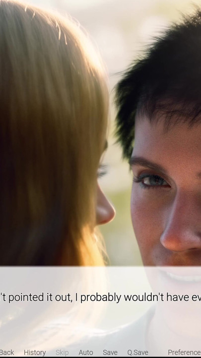 My Wife Clara, an Irresistible Cheater (part 4)