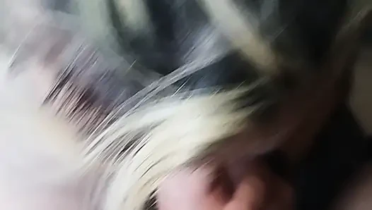 Griechischer MILf-blowjob