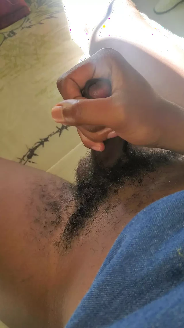 This dick needs a nice blow job.