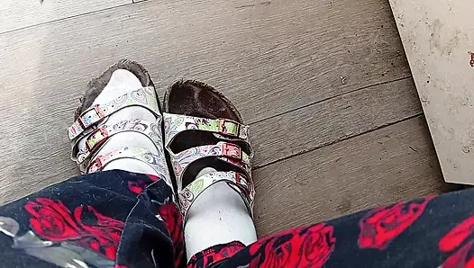 User Requests for My Birkenstock