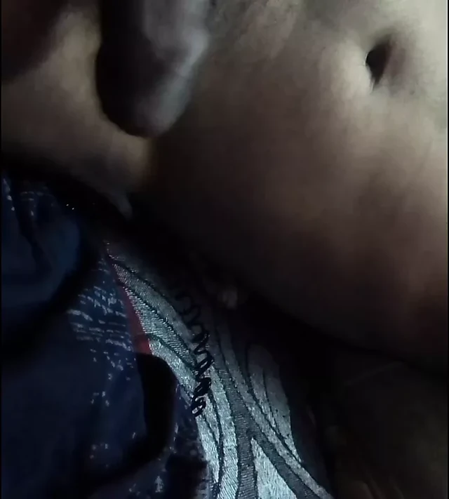 Raj handjob