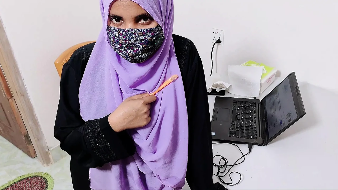 Hijabi Hot Bank Manager Fuck By Desi Village Farmer Desi Chudai Xxx
