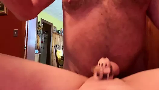 Başlarken sikme itibaren benim pov