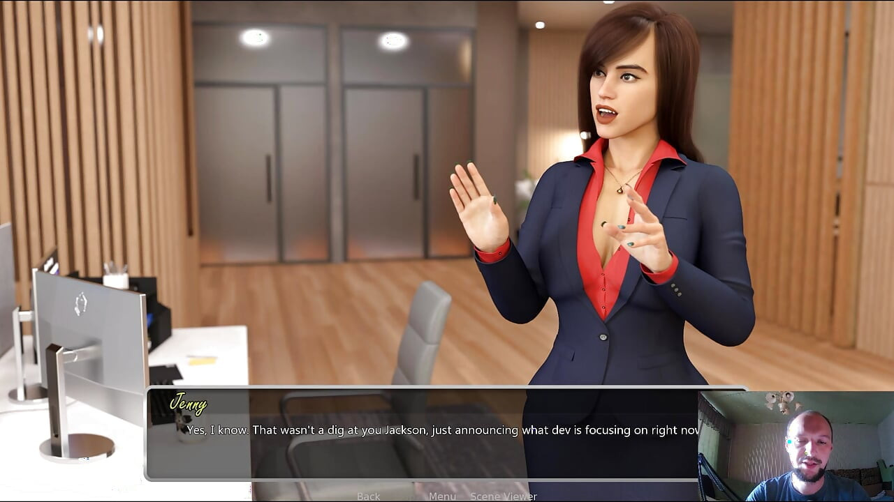 Office Perks Walkthrough 2