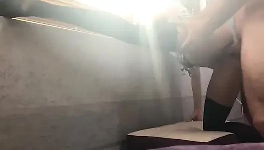 This Dick Is Gonna Destroy Me