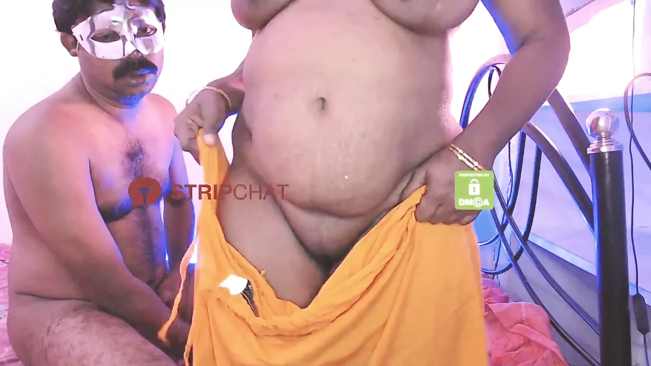 Desi Couple Nude Show by PickedSalesman