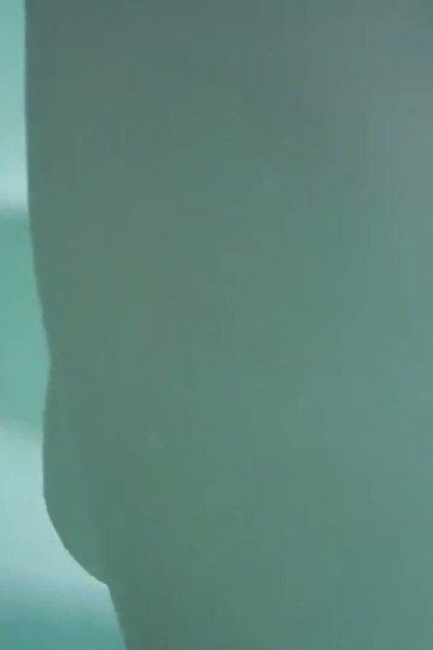 Busty PAWG MILF Spencer Bradley Cums in the Pool While Boss Is Away