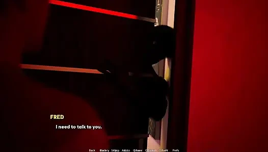 Bayang-bayang gairah v0.8 perselingkuhan #06