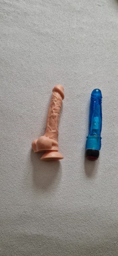 Vibratörlerim