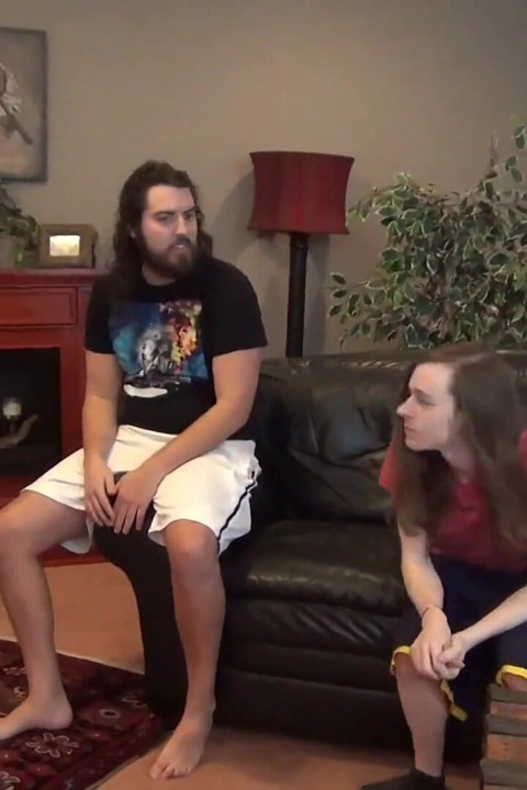 Big Tits Fund Handjob Hustle