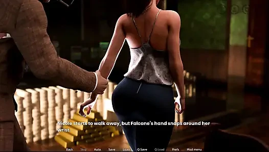 Görünmez İçgüdüler (bölüm 20)