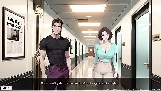 Mit großem vergnügen (teil 2)