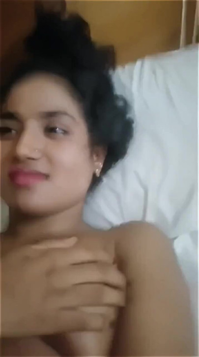 Bangladeshi seeexy bhabi with lover village grill | Clip 3
