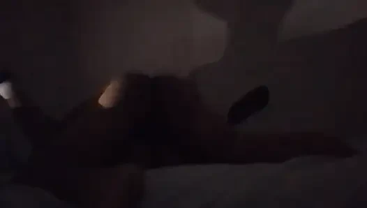 OFW wife invite me to fuck her while his husband in abbroad
